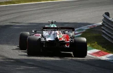 Czy tak będzie wyglądał kalendarz F1 2022?