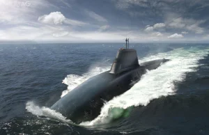 Atomowe okręty dla Australii – Ameryka wywraca globalne sojusze do góry...