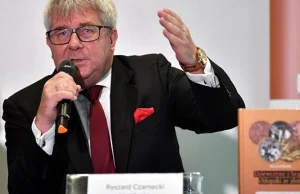 Siatkarska układanka Ryszarda Czarneckiego. Wśród działaczy krąży nagranie