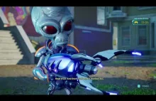 THQ zapowiedziało Destroy All Humans! 2 Reprobed!