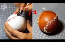 $1 baseball turns into a $100 ball