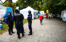 Tragedia w Białym Miasteczku. Znamy treść pożegnalnego listu zmarłego...