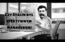 pytanie - Stalin zastał ZSRR z sochą, a zostawił z bombą jądrową.