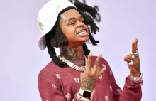 Florida Rapper Rushed to Hospital After Being Shot at 22 Times During Road...