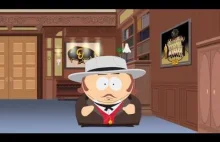 Eric Cartman i wszystko jasne