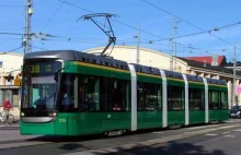 Ruszyły testy tramwajów Variotram w Łodzi. Miasto może je kupić za 4% ceny