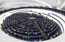Posłowie do PE chcą interwencji w sprawie manipulacji cenami przez Gazprom
