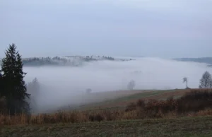 Nadciąga arktyczne powietrze. W nocy wyjątkowo chłodno