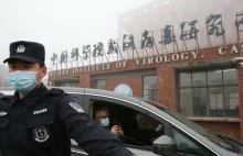 Amerykański łowca wirusów mówi, jak skłonić Chiny do wspólnych badań nad...