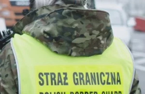 Ośmiu imigrantów ugrzęzło na bagnach. Siedmiu trafiło do szpitali