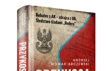 Dr Jekyll i Mr Hyde polskiej konspiracji - rozmowa z Andrzejem Nowakiem -...