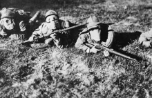 Arditi - włoscy komandosi I wojny światowej