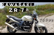 kawasaki zr7 - #"flash"