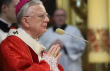 Abp Jędraszewski: Nie możemy się godzić na deprawowanie naszych dzieci już od...