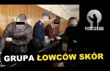 „Łowcy skór”. Pracownicy pogotowia z Łodzi zabijali dla pieniędzy