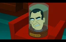 Futurama. Fragmenty, które zestarzały się jak wino.