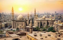 Egipt buduje nową stolicę. Będzie pierwszym smart city w Afryce