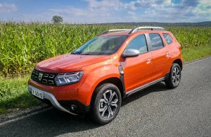 Dacia i Renault: ile trzeba czekać na zamówione samochody?