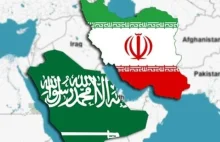 Odwilż w relacjach saudyjsko-irańskich - Przegląd Świata