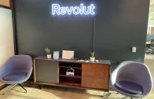 Revolut wynajął biuro dla 300 osób, zapłaci za nie Bitcoinami