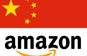 Amazon wyrzuca ze sklepu ponad 600 chińskich marek i kilka tysięcy sprzedawców