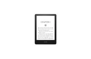 Pierwsze przecieki: Kindle Paperwhite 5 z ekranem 6,8 cala