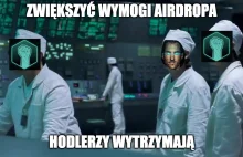 Metahero spadnie z rowerka i będzie płacz.