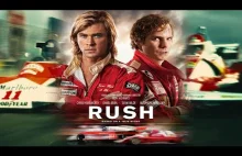 Hans Zimmer - Lost But Won RUSH Soundtrack with Cinematic - Formula 1