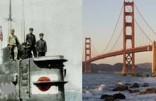 Historyk odkrył nieznany wcześniej japoński atak torpedowy na San Francisco!