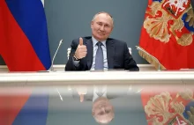 Rosja: wybory bez wyboru