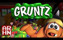 Gruntz (PC) | Retro [ARHN.EU]