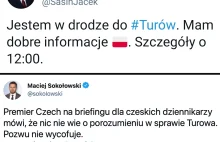 Historia sporu o Turów. Jeszcze w lutym Czesi chcieli polubownego rozwiązania.