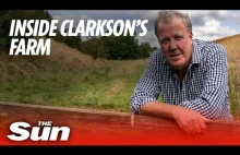 Jeremy Clarkson o rolnictwie w UK w aktualnych realiach