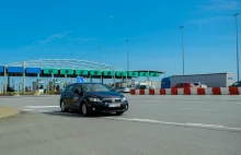 Autostrada Wielkopolska wpuszcza bezpłatnie kursantów nauki jazdy na...