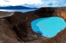 Na Islandii geolodzy otworzą „wrota piekieł”