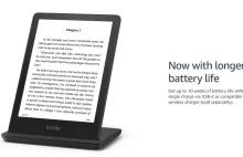 Zapowiedź: NOWY Kindle Paperwhite 5 już na stronach Amazonu - Cyfranek -...