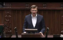 Marcin Warchoł: ustawa antykorupcyjna za 2 lata, bo ochrona praw nabytych