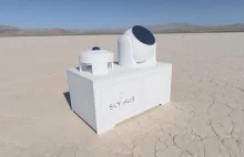 Sky Hub Tracker - Twoja jednostka do śledzenia UFO - UAP Technology
