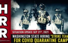 Covid “booster” shots are bunk, say former FDA senior officials