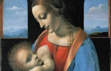 #42 Kto w Ewangelii dał przepiękne świadectwo o Maryi?