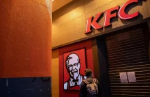 Nowa Zelandia: Areszt za przemyt kurczaków z KFC.