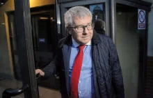 Ryszard Czarnecki oddał europarlamentowi pieniądze. PE: To nie koniec sprawy