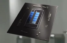 Intel Core i9-12900K wyprzedza AMD Ryzen 9 5950X w testach Cinebench R23