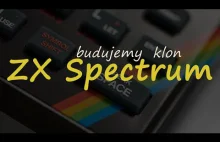 Budujemy ZX Spectrum [RS Elektronika] #199
