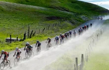 UCI: Gravel nową dyscypliną kolarstwa od 2022 roku