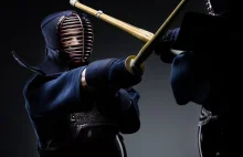 Kendo – sport wywodzący się z szermierki japońskich samurajów