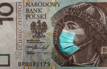 Awantura - pielęgniarz zarobił ponad 200 000 złotych.