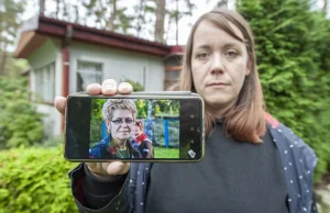 Ostatnie godziny przed zaginięciem spędziła w Rosnowie. Szuka jej rodzina