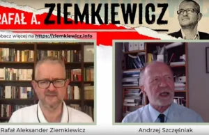 O tym jak Ziemkiewicz wpuścił na swój kanał prorosyjską narrację o gazie