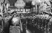 Gdańsk: miasto z rekordowym poparciem dla NSDAP w wyborach 1933